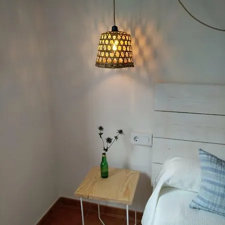 Maison d'hôtes Sa Set Cales Ciutadella (Menorca)