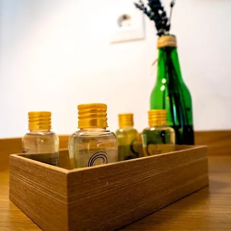 Hostel Sa Set Cales *