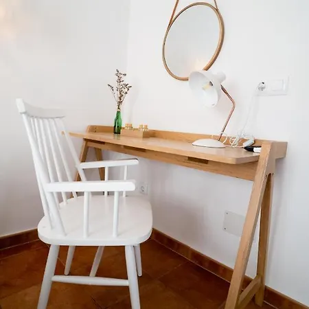 Hostel Sa Set Cales *