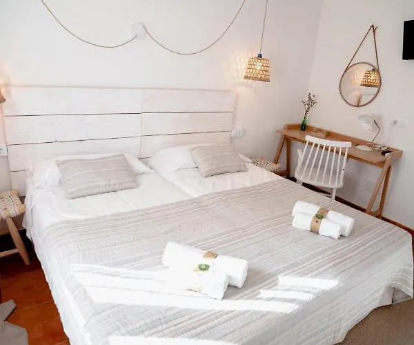 Sa Set Cales * סיוטאדלה