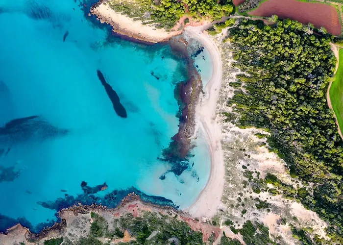 Sa Set Cales סיוטאדלה