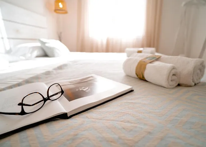 Sa Set Cales * סיוטאדלה