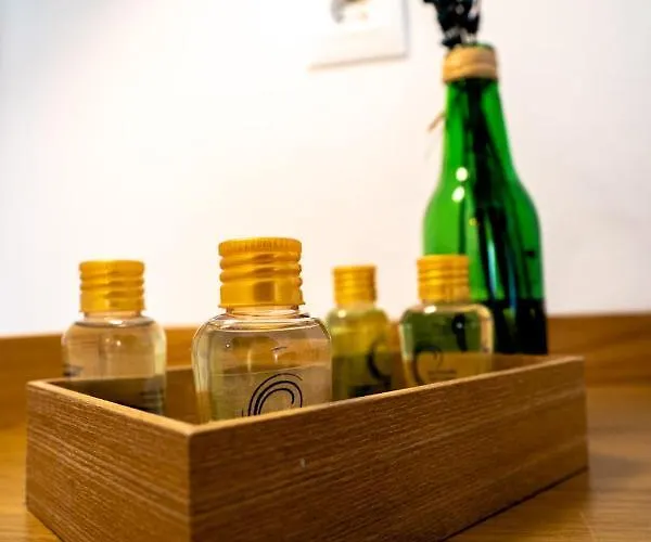 Хостел Sa Set Cales *