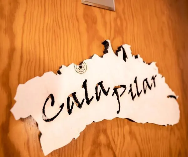 Sa Set Cales אכסניה סיוטאדלה