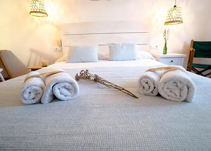 Sa Set Cales סיוטאדלה