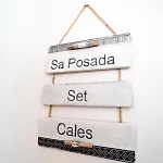 Sa Set Cales Hostal *