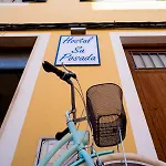 Hostal Sa Set Cales