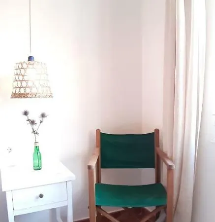 Guest house Sa Set Cales