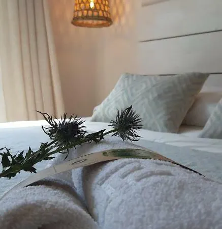 Sa Set Cales Guest house Ciutadella (Menorca)