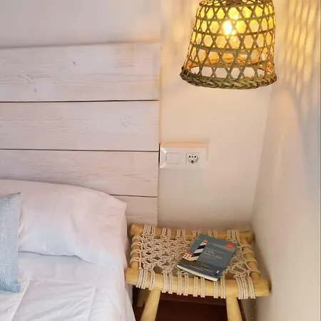 Sa Set Cales Guest house