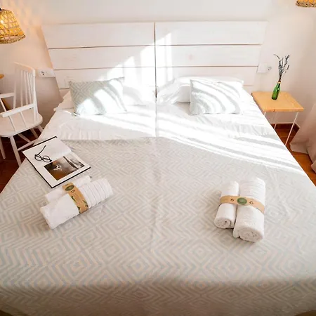 Sa Set Cales Auberge de jeunesse