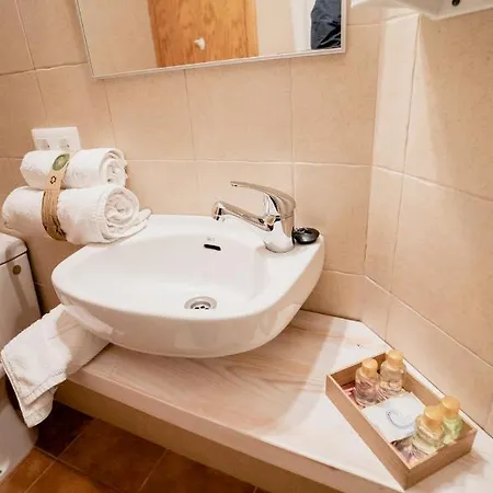 Sa Set Cales Auberge de jeunesse Ciutadella (Menorca)