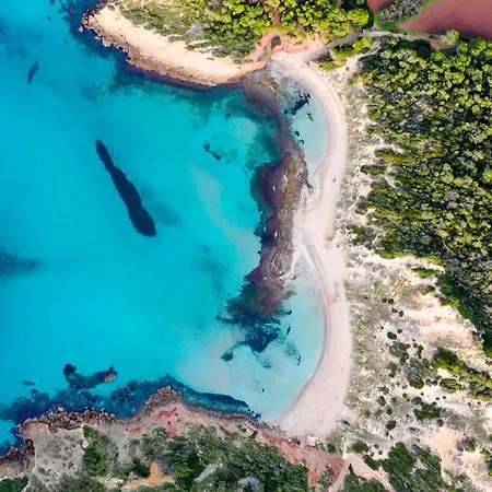 Sa Set Cales Ciutadella (Menorca)