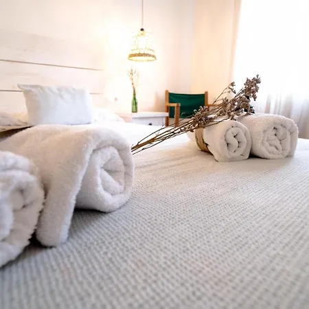 Auberge de jeunesse Sa Set Cales *