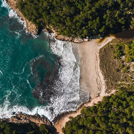 Sa Set Cales * Ciutadella (Menorca)