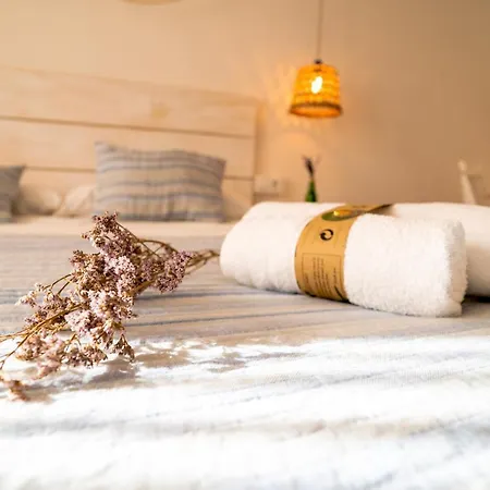 Hostal Sa Set Cales