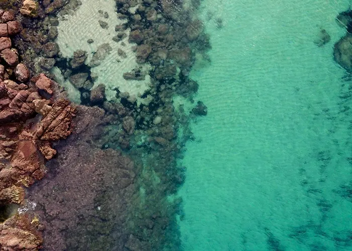 Hostal Sa Set Cales *