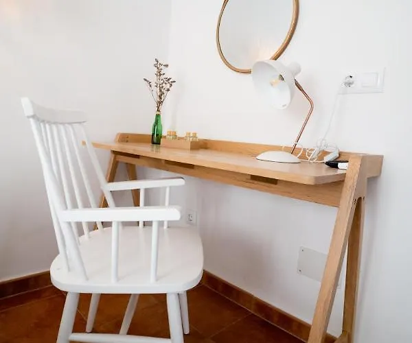 Hostal Sa Set Cales *