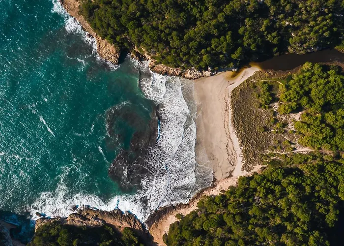 Sa Set Cales * Ciutadella (Menorca)