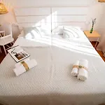 Sa Set Cales Auberge de jeunesse