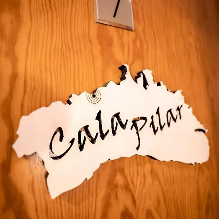 Sa Set Cales Гостевой дом Сьюдадела